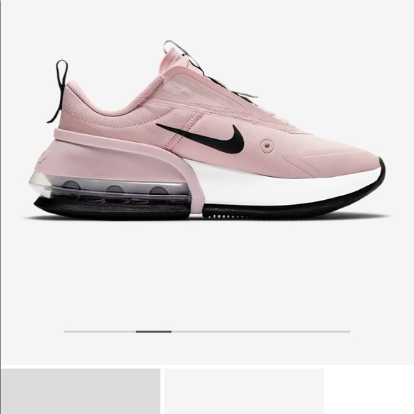 Like new!Nike Air Max Up.Color Champagne - Picture 2 of 7